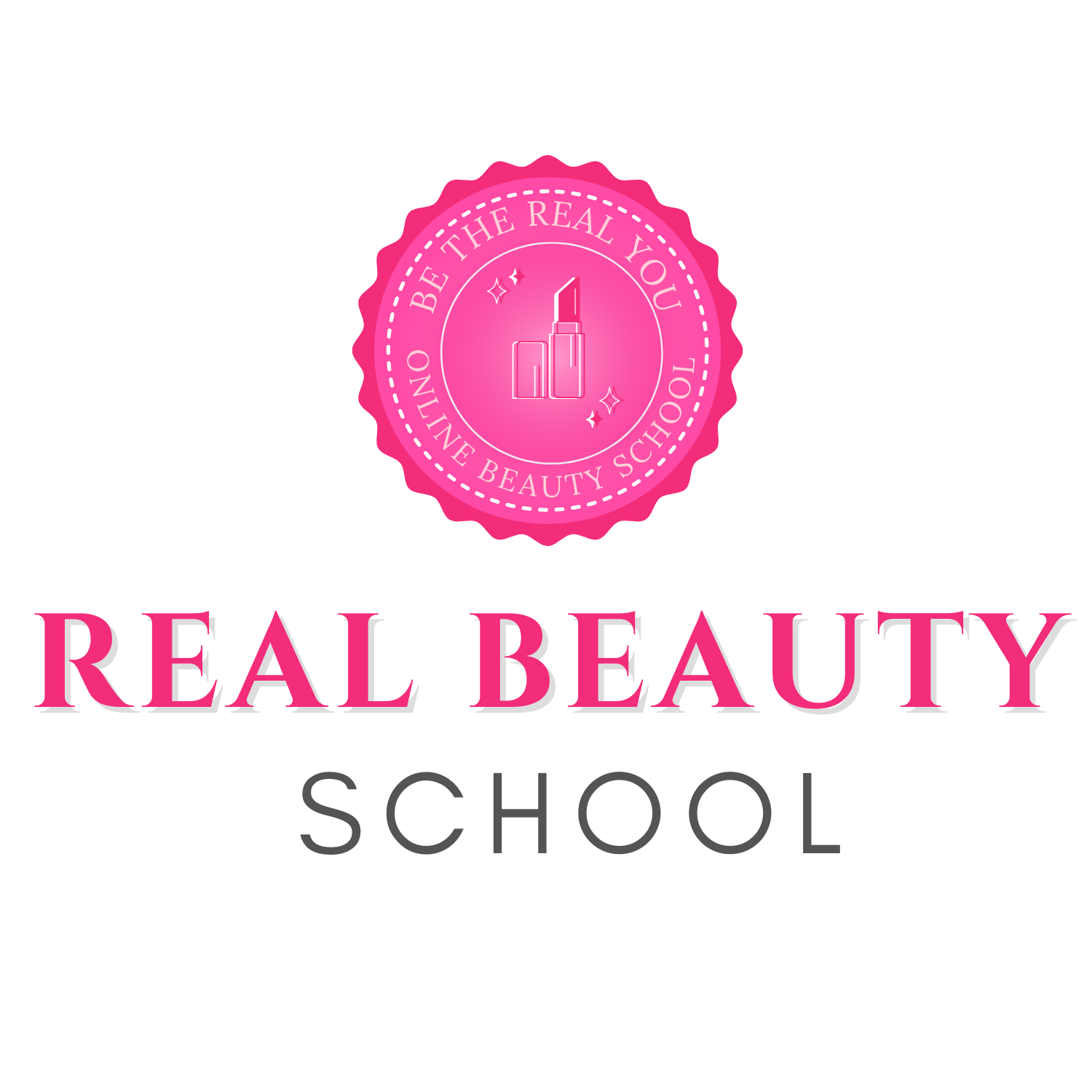 Real beauty school